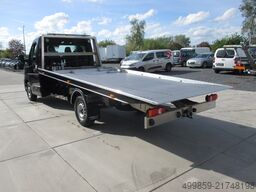 RENAULT MASTER 35 Advance DCi 170 TOW