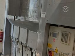 Schuko Vacomat 350 XP TWIN