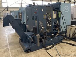 Matsuura H-Plus 405