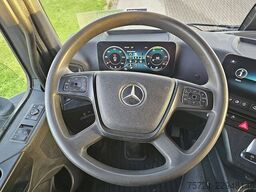 MERCEDES-BENZ AROCS 1846 2046 MP5  LS Retarder Hub-Reduction