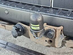 FORD TRANSIT CUSTOM 2.0 L2H1 TRAIL EDITION!