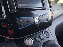 NISSAN E-NV200 L1 NAP 200KM WLTP