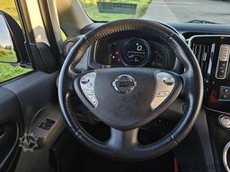 NISSAN E-NV200 L1 NAP 200KM WLTP