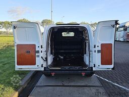 NISSAN E-NV200 L1 NAP 200KM WLTP