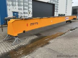 Konecranes 6.300 KG 24,160 mm 