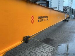 Konecranes 6.300 KG 24,160 mm 