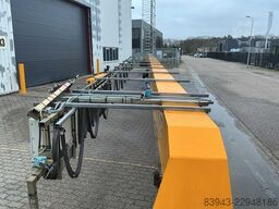 Konecranes 6.300 KG 24,160 mm 