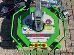 Befard XP 602 vacuumheffer