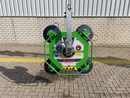 Befard XP 602 vacuumheffer