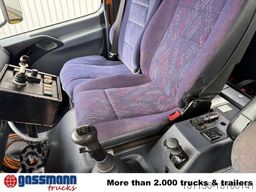 Mercedes-Benz Atego 1828 AK 4x4, Winterdienstausstattung, Kran