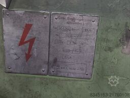 VDF Boehringer M 670