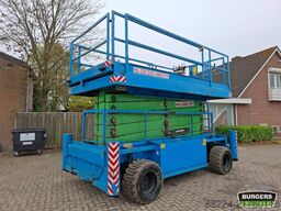 Holland Lift HL220D25