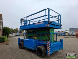 Holland Lift HL220D25