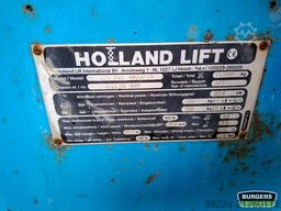 Holland Lift HL220D25