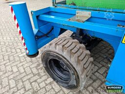 Holland Lift HL220D25