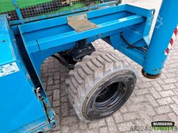 Holland Lift HL220D25