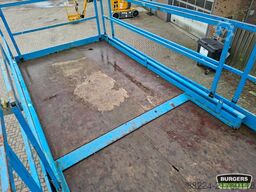 Holland Lift HL220D25