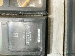 Combilift C3000CB