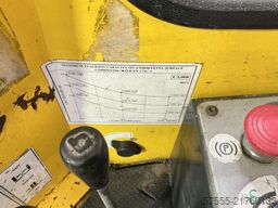 Combilift C3000CB