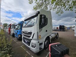 IVECO AS440S40 STRALIS