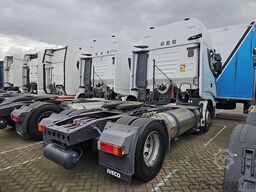 IVECO AS440S40 STRALIS