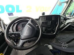 IVECO AS440S40 STRALIS