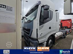 IVECO AS440S46 STRALIS