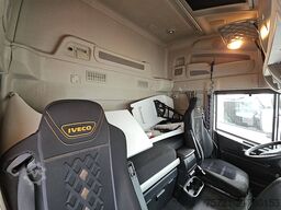 IVECO AS440S46 STRALIS