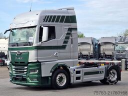MAN TGX 18.510 XXL 4x2 - Retarder - Night clima - F...