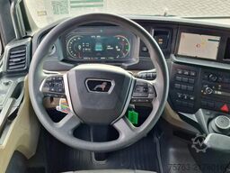 MAN TGX 18.510 XXL 4x2 - Retarder - Night clima - F...