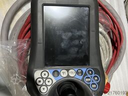 ABB IRB2600-20/1.65