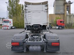 DAF XG 480 FT LowDeck Hubkupplung