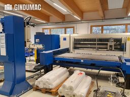 TRUMPF TRUMATIC L 2530 Plus