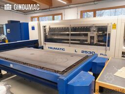 TRUMPF TRUMATIC L 2530 Plus