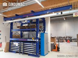 TRUMPF TRUMATIC L 2530 Plus