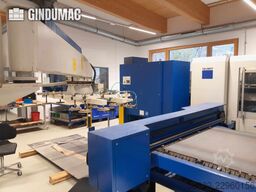 TRUMPF TRUMATIC L 2530 Plus