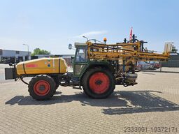 Fendt Sieger F365GT
