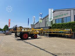 Fendt Sieger F365GT