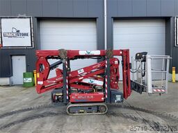 Hinowa Lightlift 15.70 IIIS (3832)