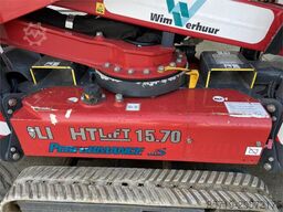 Hinowa Lightlift 15.70 IIIS (3832)