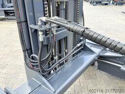 Combilift C5000 DIESEL TRIPLEX 7600 FREE-LIFT