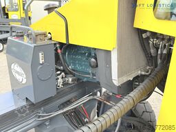 Combilift C5000 DIESEL TRIPLEX 7600 FREE-LIFT