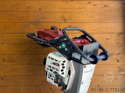 Dynapac DR6X Stampfer Demo-Maschine