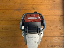 Dynapac DR6X Stampfer Demo-Maschine