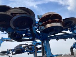 Lemken Azurit 10K inkl. Solitair 23 Fronttank
