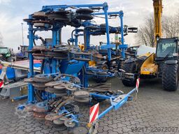 Lemken Azurit 10K inkl. Solitair 23 Fronttank