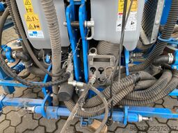 Lemken Azurit 10K inkl. Solitair 23 Fronttank