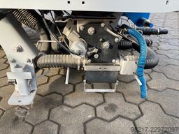 Lemken Azurit 10K inkl. Solitair 23 Fronttank