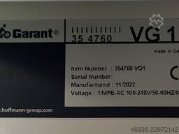 Garant VG1
