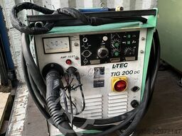L-TEC 200 DC L-TEC 200 DC